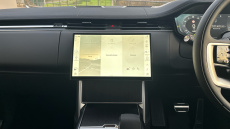 Land Rover Range Rover 3.0 P460e HSE 4dr Auto Estate